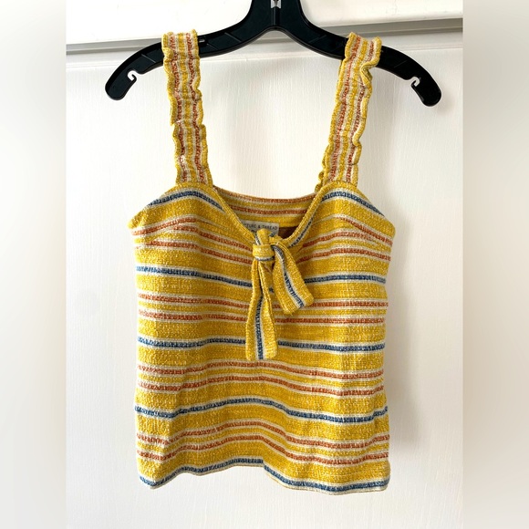 Madewell Top - Picture 1 of 2